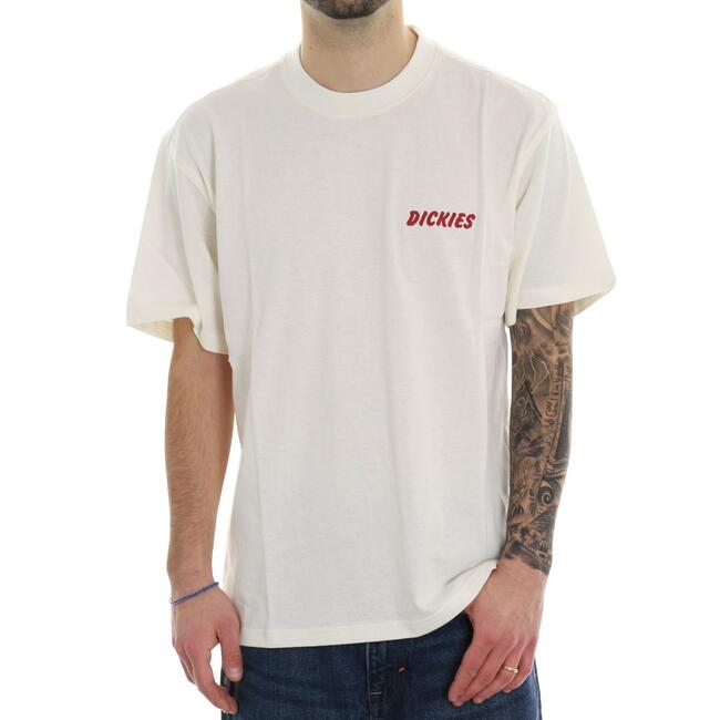 T-SHIRT DRY RIDGE DICKIES - Mad Fashion | img vers.1300x/